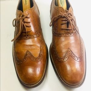 COLE HAAN Williams Men's Shoes Size 19.5 M C12210
